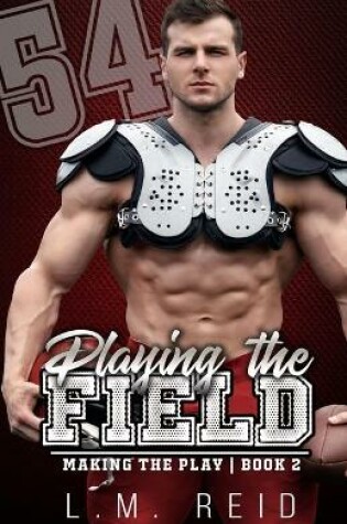 Cover of Playing the Field