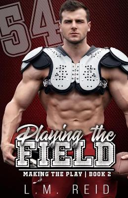 Book cover for Playing the Field