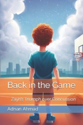 Cover of Back in the Game