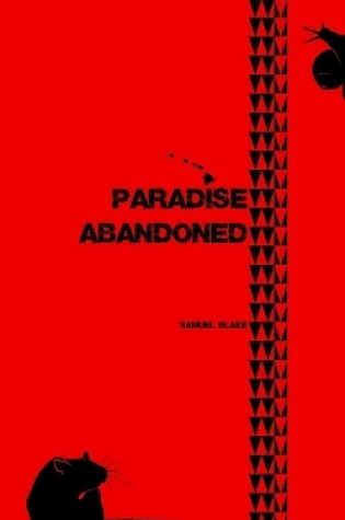 Cover of Paradise Abandoned