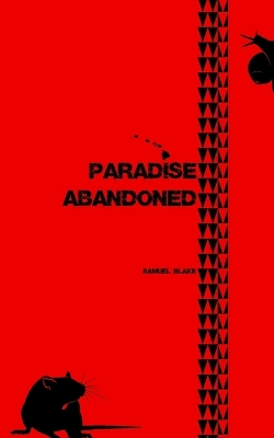 Book cover for Paradise Abandoned