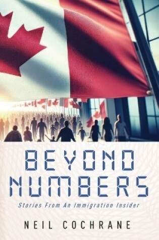 Cover of Beyond Numbers