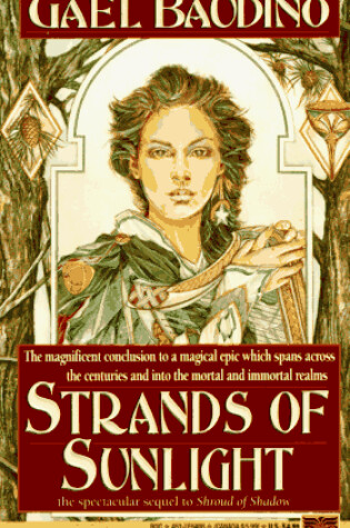 Cover of Strands of Sunlight
