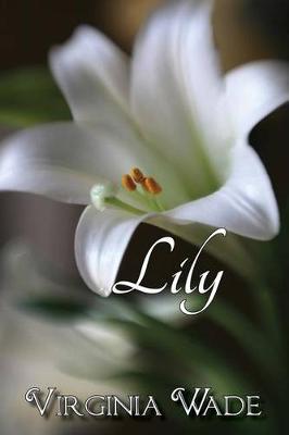 Book cover for Lily