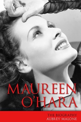 Cover of Maureen O'Hara