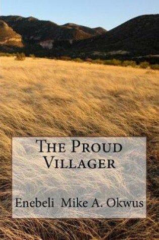 Cover of The Proud Villager