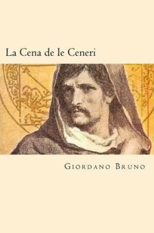 Cover of La Cena de le Ceneri (Spanish Edition)