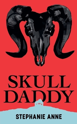 Book cover for Skull Daddy