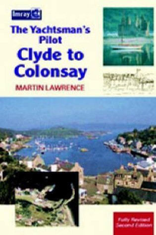 Cover of Clyde to Colonsay