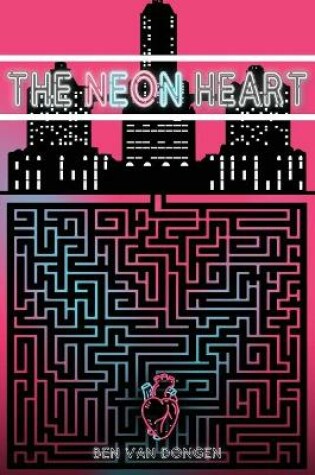 Cover of The Neon Heart