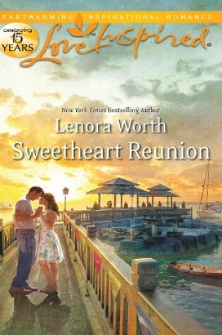 Cover of Sweetheart Reunion