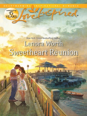 Book cover for Sweetheart Reunion
