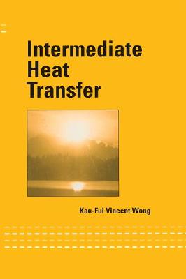 Book cover for Intermediate Heat Transfer