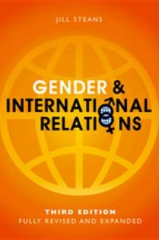 Cover of Gender and International Relations