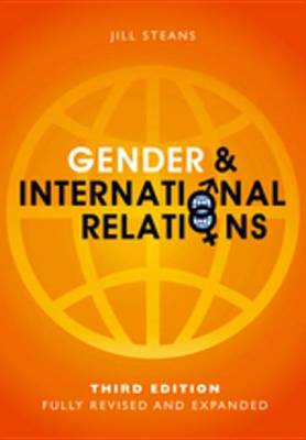 Book cover for Gender and International Relations