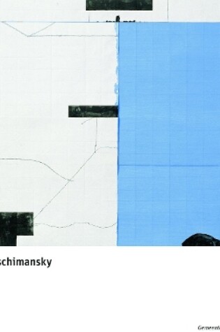 Cover of Hanns Schimansky