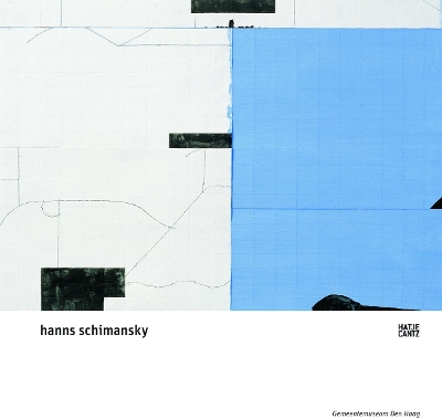 Book cover for Hanns Schimansky