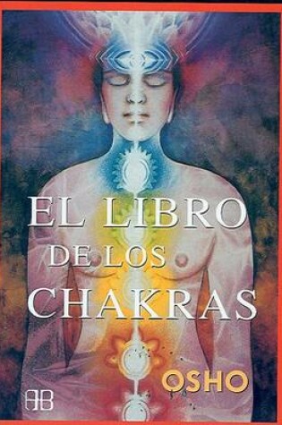 Cover of El Libro de Los Chakras