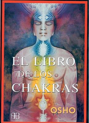 Book cover for El Libro de Los Chakras