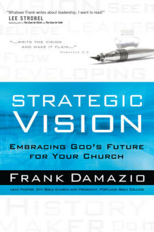 Cover of Strategic Vision