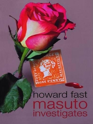 Book cover for Masuto Investigates