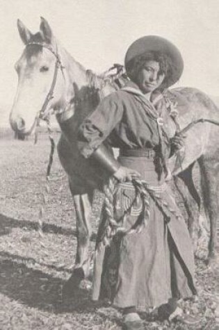 Cover of Cowgirl