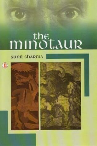 Cover of The Minotaur