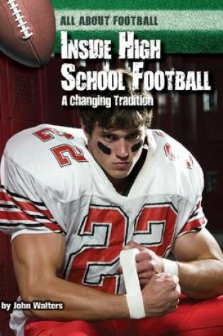 Cover of Inside High School Football