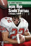 Book cover for Inside High School Football