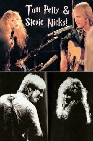 Cover of Tom Petty & Stevie Nicks!