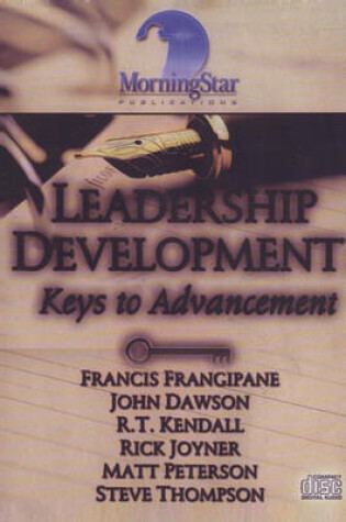 Cover of Leadership Development