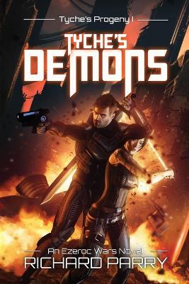 Cover of Tyche's Demons