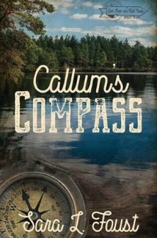 Cover of Callum's Compass