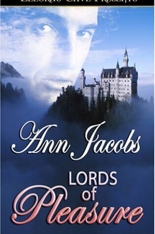 Cover of Lords of Pleasure