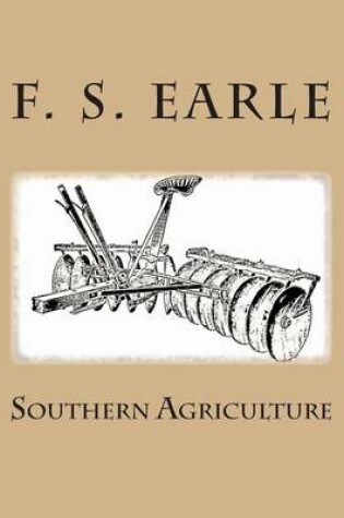 Cover of Southern Agriculture