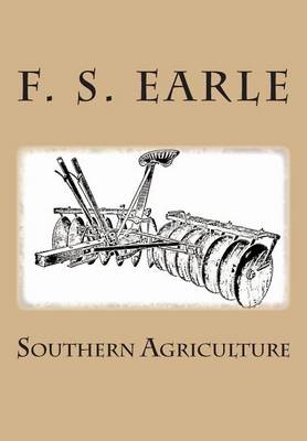 Book cover for Southern Agriculture