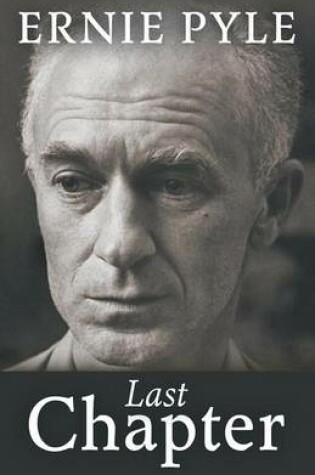Cover of Last Chapter