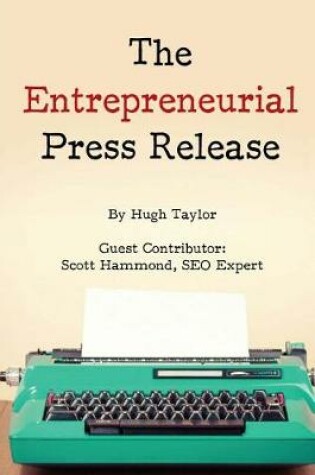 Cover of The Entrepreneurial Press Release