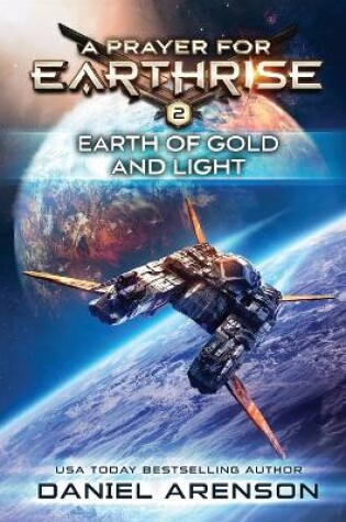 Cover of Earth of Gold and Light