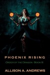 Book cover for Phoenix Rising