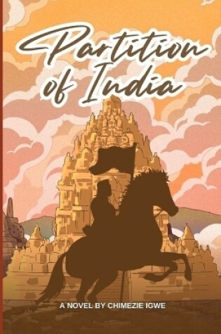 Cover of Partition of India