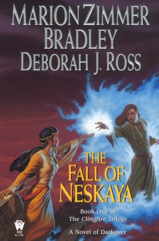 Cover of The Fall of Neskaya