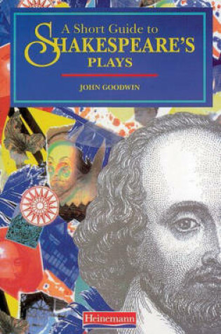 Cover of A Short Guide to Shakespeare's Plays