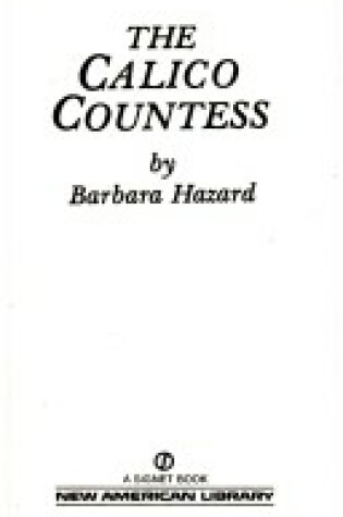 Cover of The Calico Countess