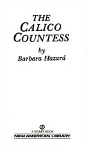 Book cover for The Calico Countess