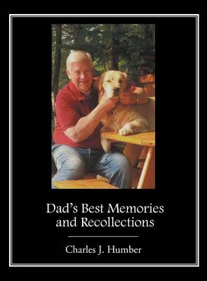 Book cover for Dad's Best Memories and Recollections