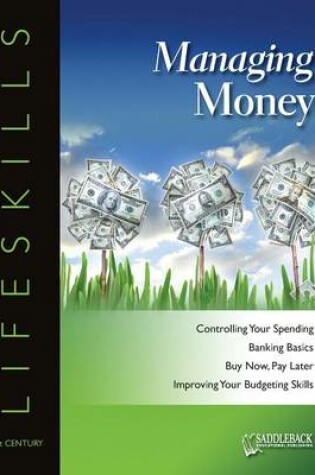 Cover of Managing Money Worktext