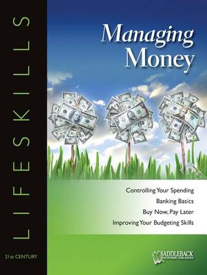 Cover of Managing Money Worktext