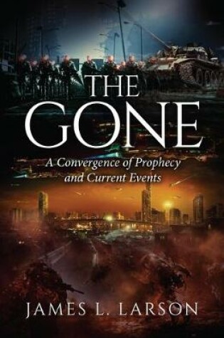 Cover of The Gone