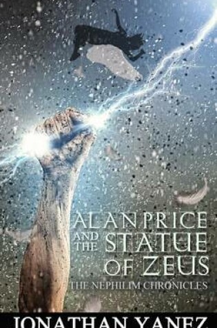 Cover of Alan Price and the Statue of Zeus